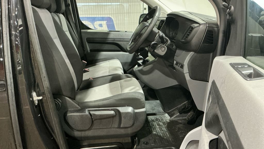 Used Citroen Dispatch 2017 for sale - 78200093: Photo 17