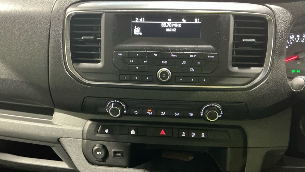 Used Citroen Dispatch 2017 for sale - 78200093: Photo 20