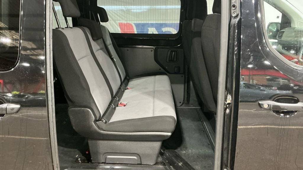 Used Citroen Dispatch 2017 for sale - 78200093: Photo 22