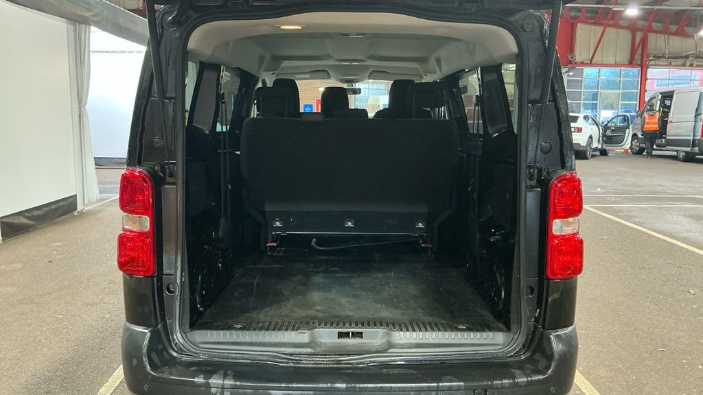 Used Citroen Dispatch 2017 for sale - 78200093: Photo 23