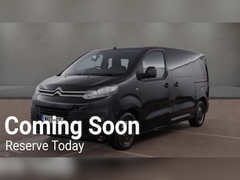 Used Citroen Dispatch 2017 for sale - 78200093: Photo