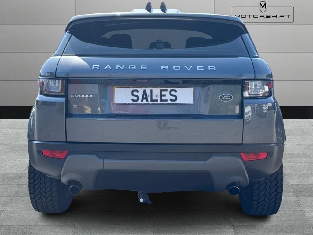 Used Land Rover Range Rover Evoque 2016 for sale - 78200373: Photo 10