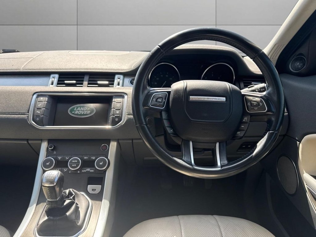 Used Land Rover Range Rover Evoque 2016 for sale - 78200373: Photo 13