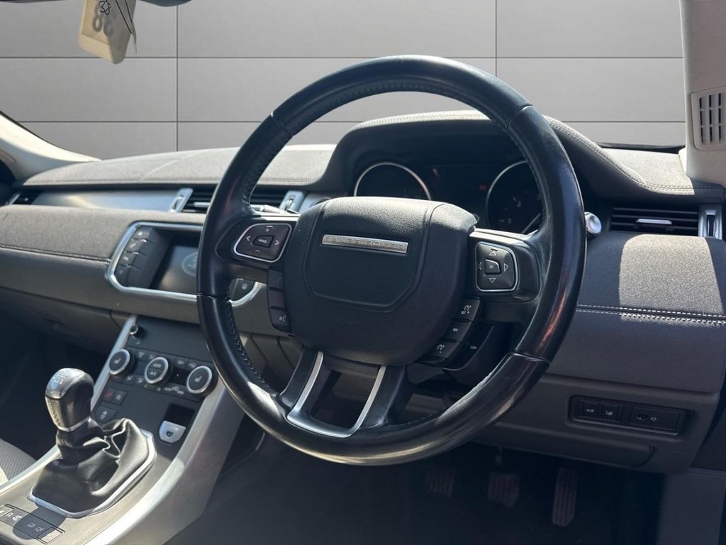 Used Land Rover Range Rover Evoque 2016 for sale - 78200373: Photo 15