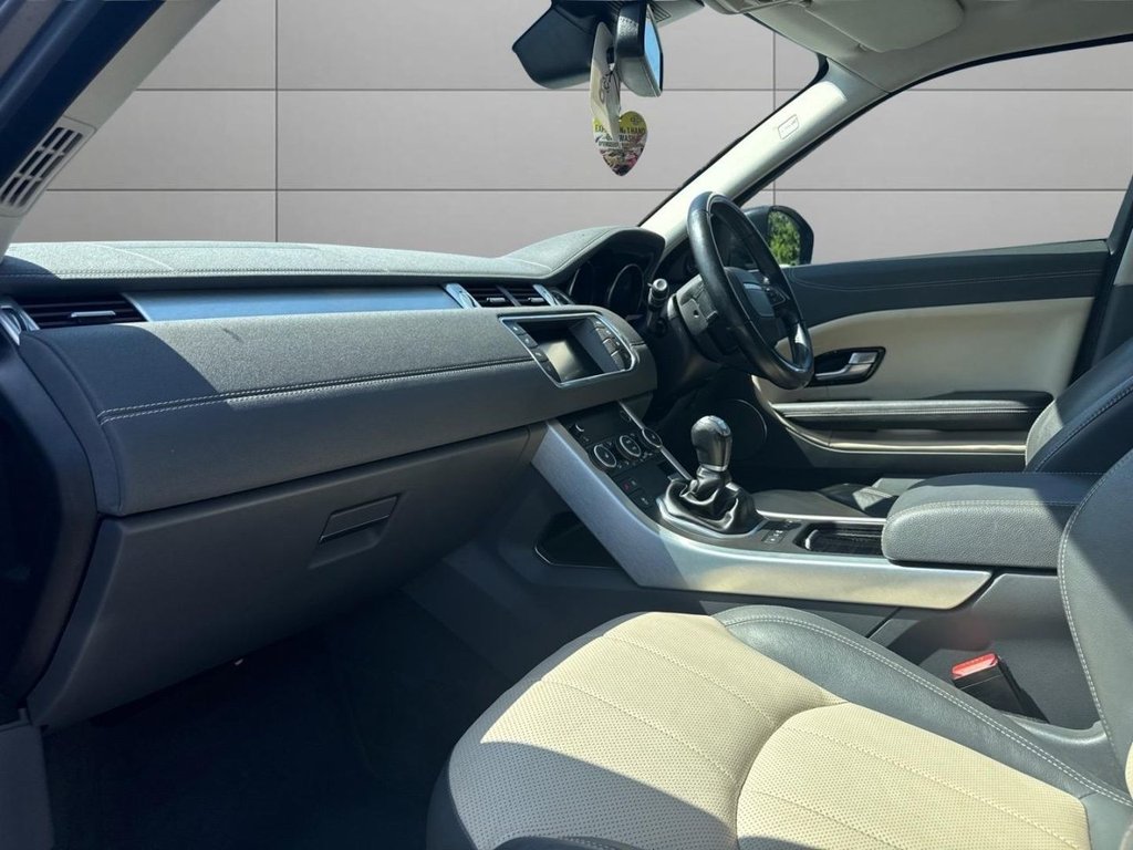 Used Land Rover Range Rover Evoque 2016 for sale - 78200373: Photo 16