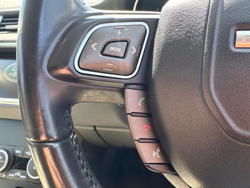 Used Land Rover Range Rover Evoque 2016 for sale - 78200373: Photo 18