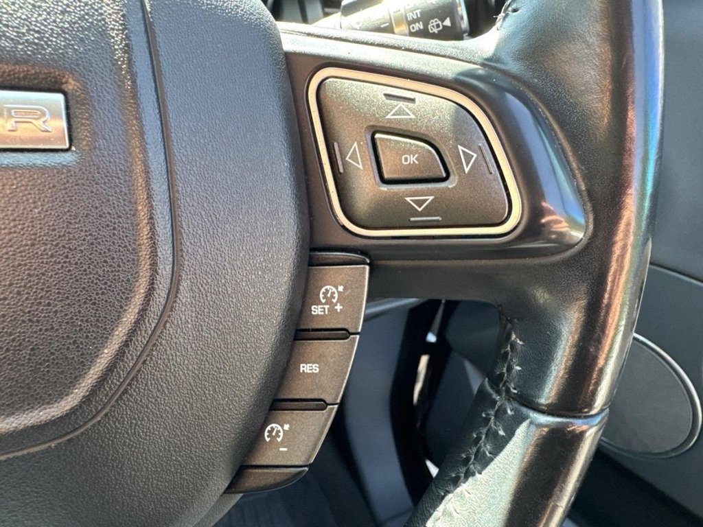 Used Land Rover Range Rover Evoque 2016 for sale - 78200373: Photo 19