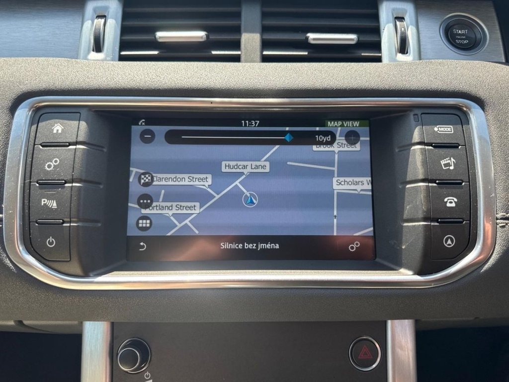 Used Land Rover Range Rover Evoque 2016 for sale - 78200373: Photo 21