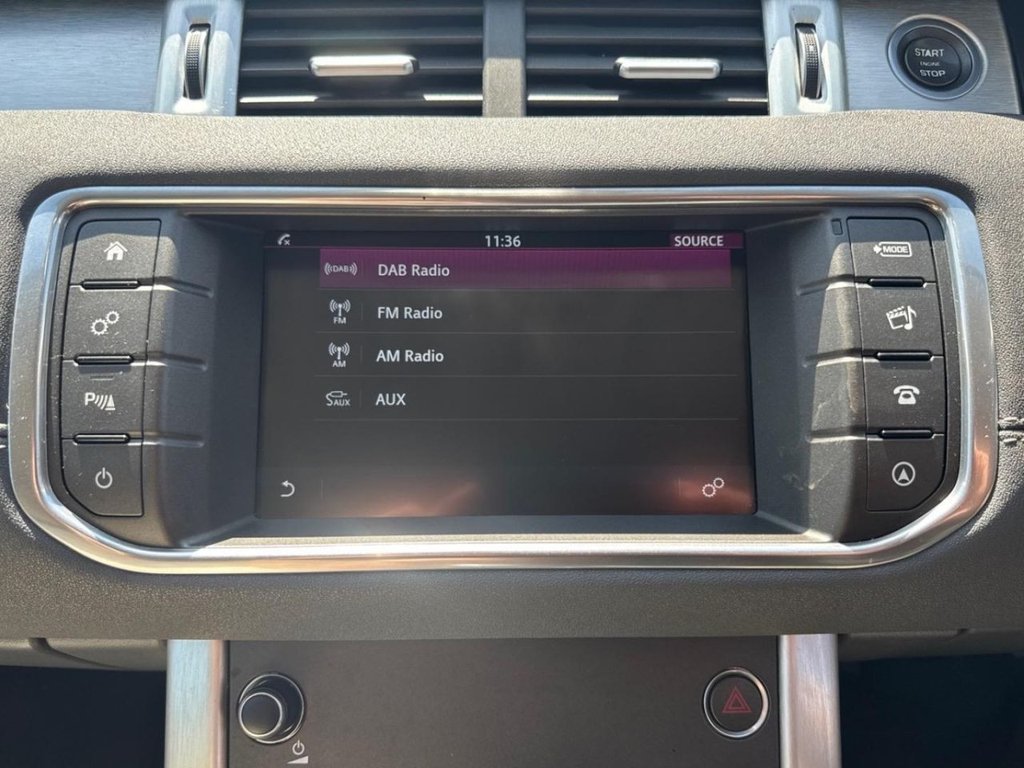 Used Land Rover Range Rover Evoque 2016 for sale - 78200373: Photo 22