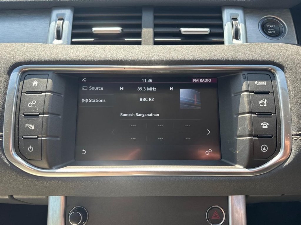 Used Land Rover Range Rover Evoque 2016 for sale - 78200373: Photo 24