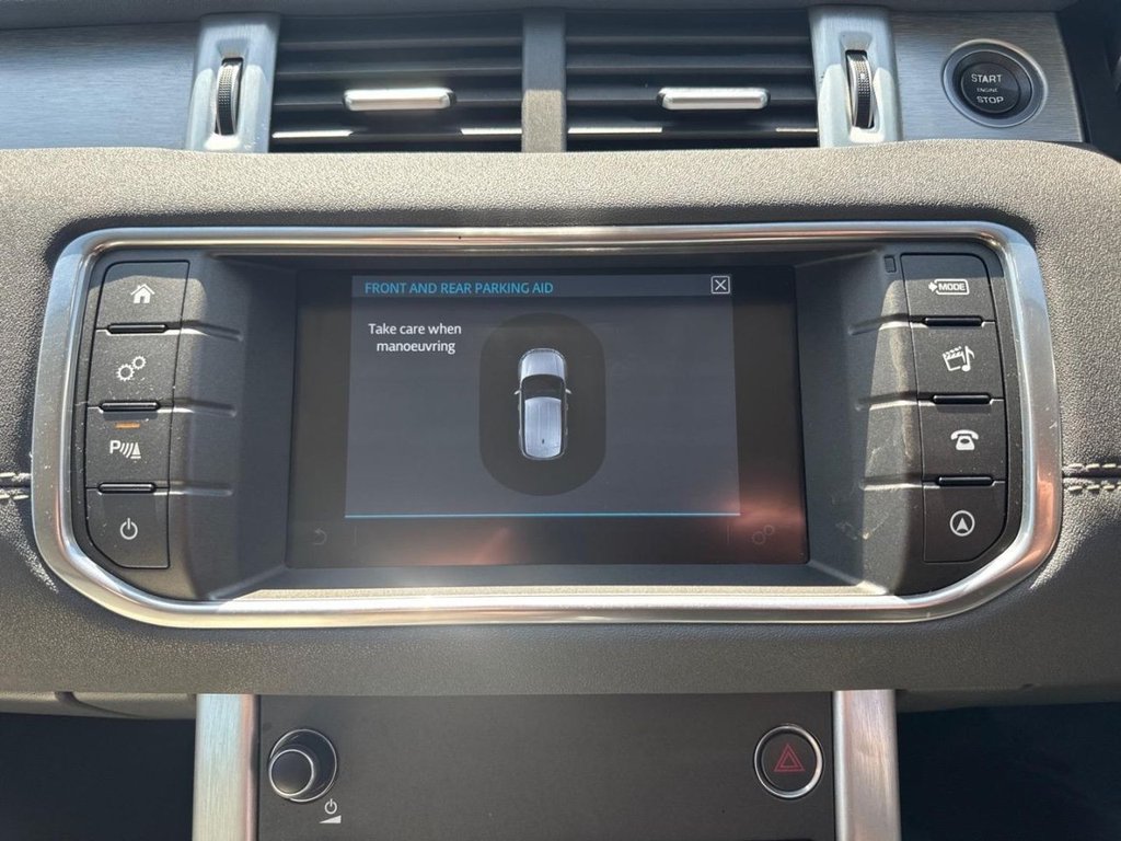 Used Land Rover Range Rover Evoque 2016 for sale - 78200373: Photo 25