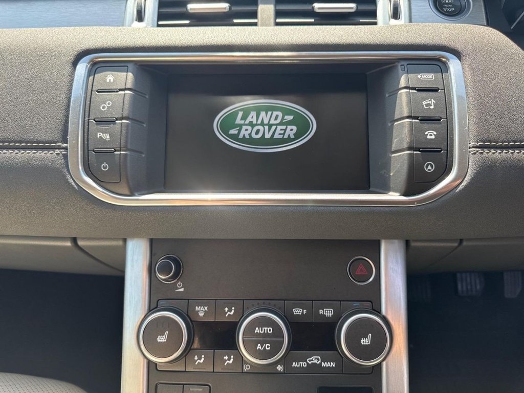 Used Land Rover Range Rover Evoque 2016 for sale - 78200373: Photo 28