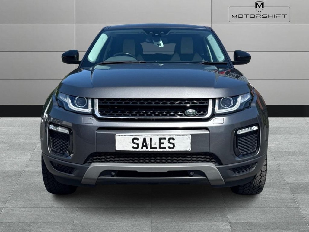 Used Land Rover Range Rover Evoque 2016 for sale - 78200373: Photo 3