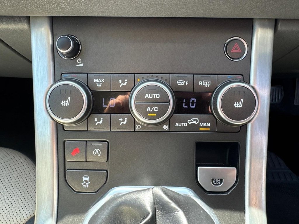 Used Land Rover Range Rover Evoque 2016 for sale - 78200373: Photo 30