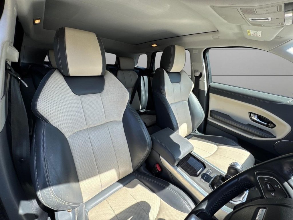 Used Land Rover Range Rover Evoque 2016 for sale - 78200373: Photo 37