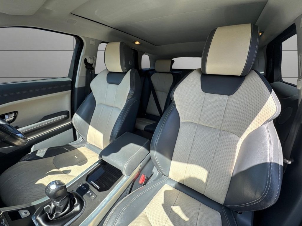 Used Land Rover Range Rover Evoque 2016 for sale - 78200373: Photo 38