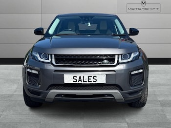 Used Land Rover Range Rover Evoque 2016 for sale - 78200373: Photo