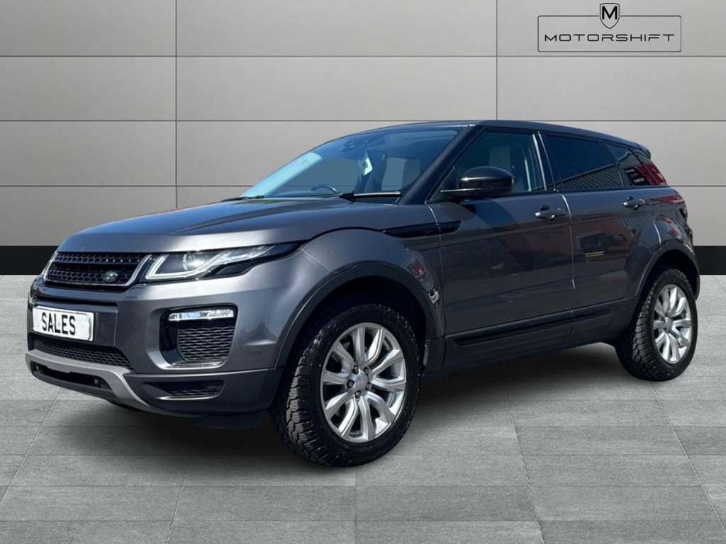 Used Land Rover Range Rover Evoque 2016 for sale - 78200373: Photo 4