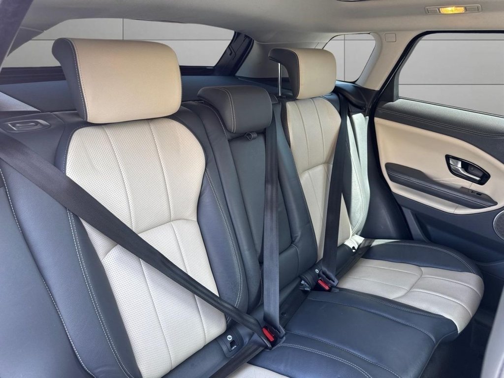 Used Land Rover Range Rover Evoque 2016 for sale - 78200373: Photo 40