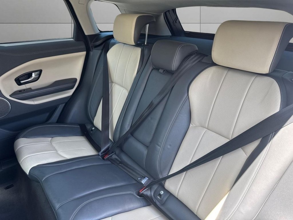 Used Land Rover Range Rover Evoque 2016 for sale - 78200373: Photo 41