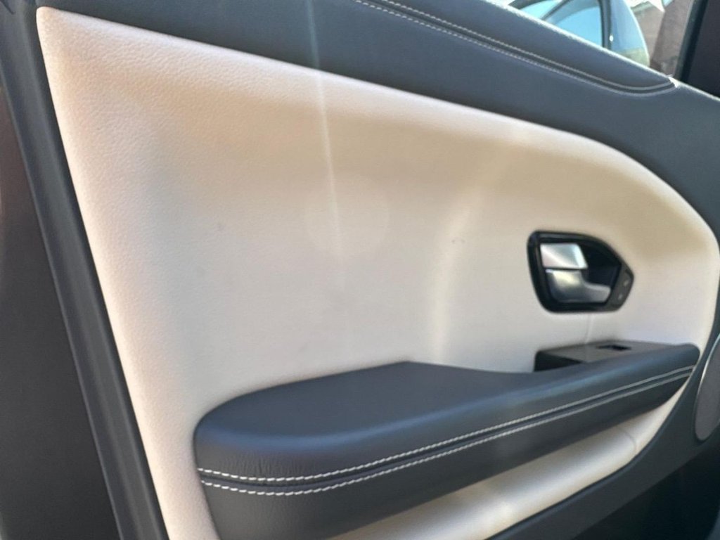 Used Land Rover Range Rover Evoque 2016 for sale - 78200373: Photo 42