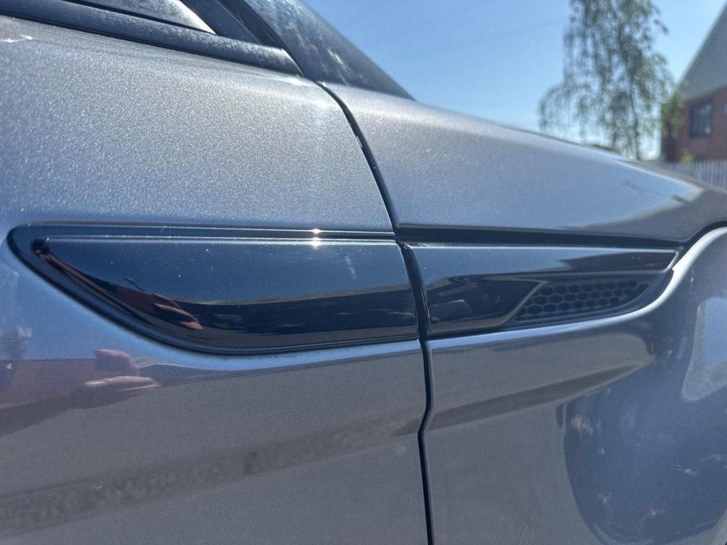 Used Land Rover Range Rover Evoque 2016 for sale - 78200373: Photo 43