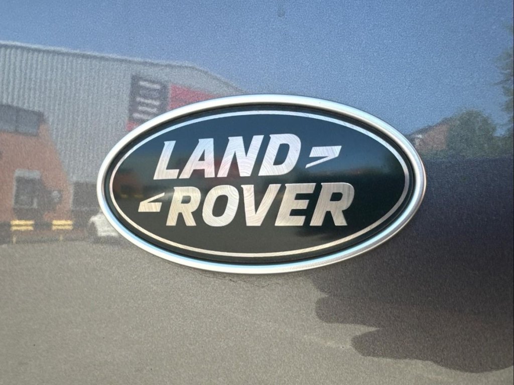 Used Land Rover Range Rover Evoque 2016 for sale - 78200373: Photo 44