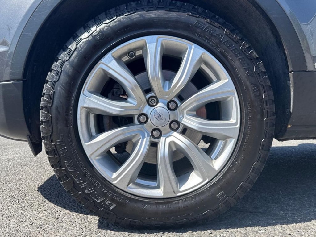 Used Land Rover Range Rover Evoque 2016 for sale - 78200373: Photo 46