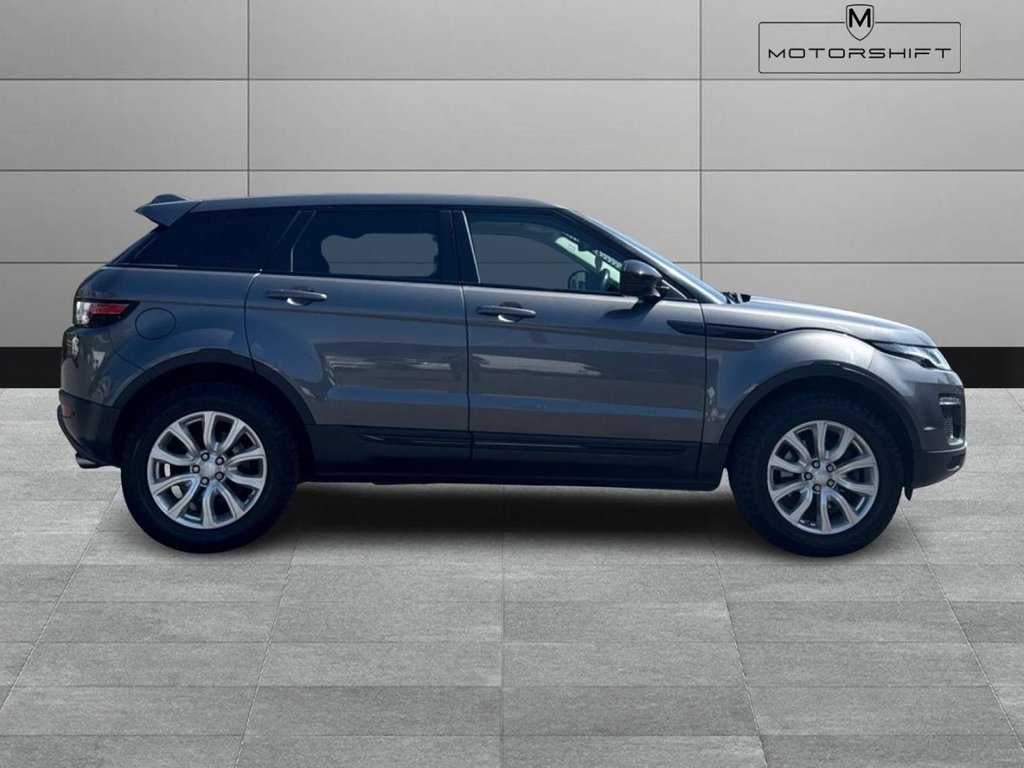 Used Land Rover Range Rover Evoque 2016 for sale - 78200373: Photo 7