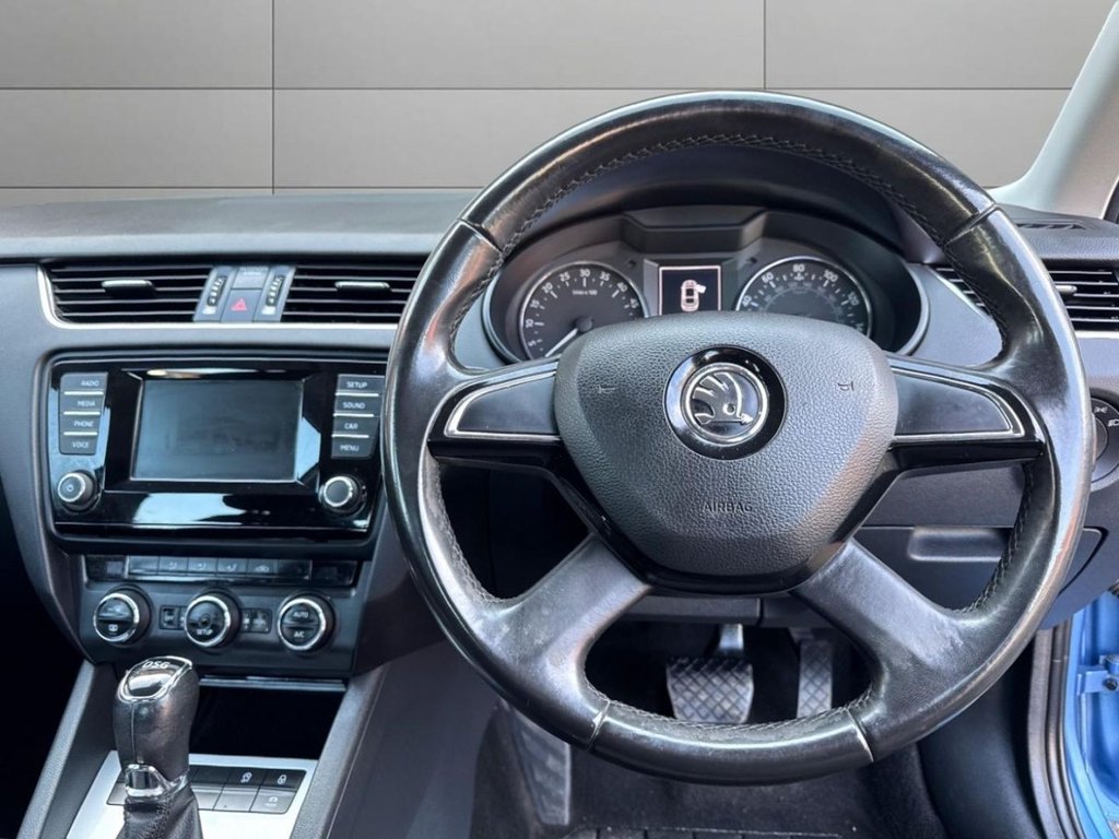 Used Skoda Octavia 2014 for sale - 78200312: Photo 13