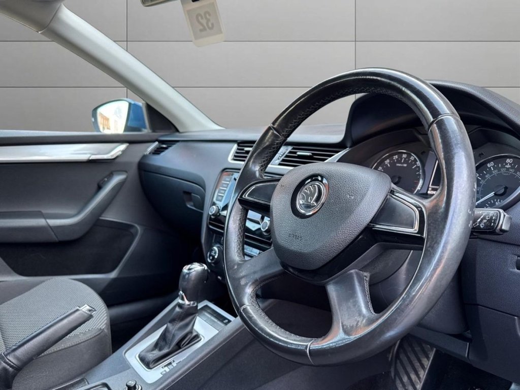 Used Skoda Octavia 2014 for sale - 78200312: Photo 15