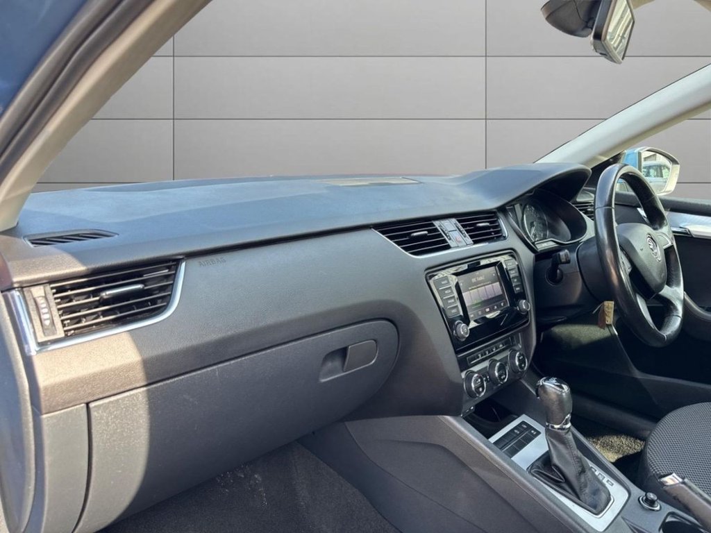 Used Skoda Octavia 2014 for sale - 78200312: Photo 16