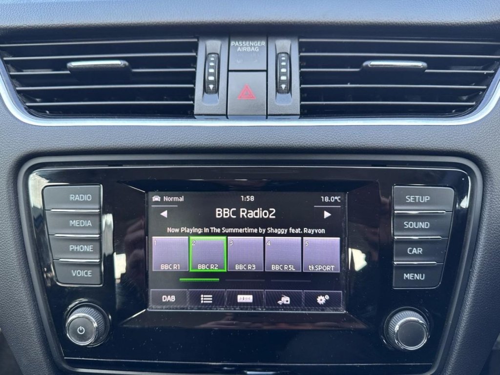 Used Skoda Octavia 2014 for sale - 78200312: Photo 17