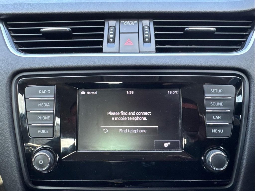 Used Skoda Octavia 2014 for sale - 78200312: Photo 20