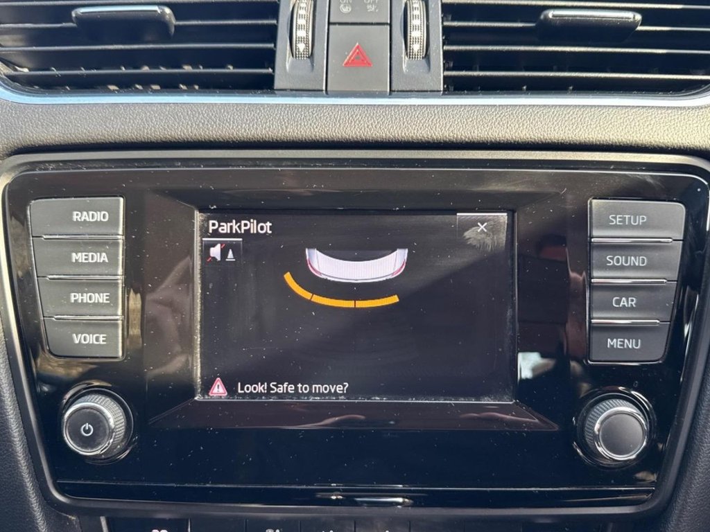 Used Skoda Octavia 2014 for sale - 78200312: Photo 22