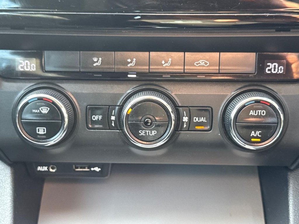 Used Skoda Octavia 2014 for sale - 78200312: Photo 23