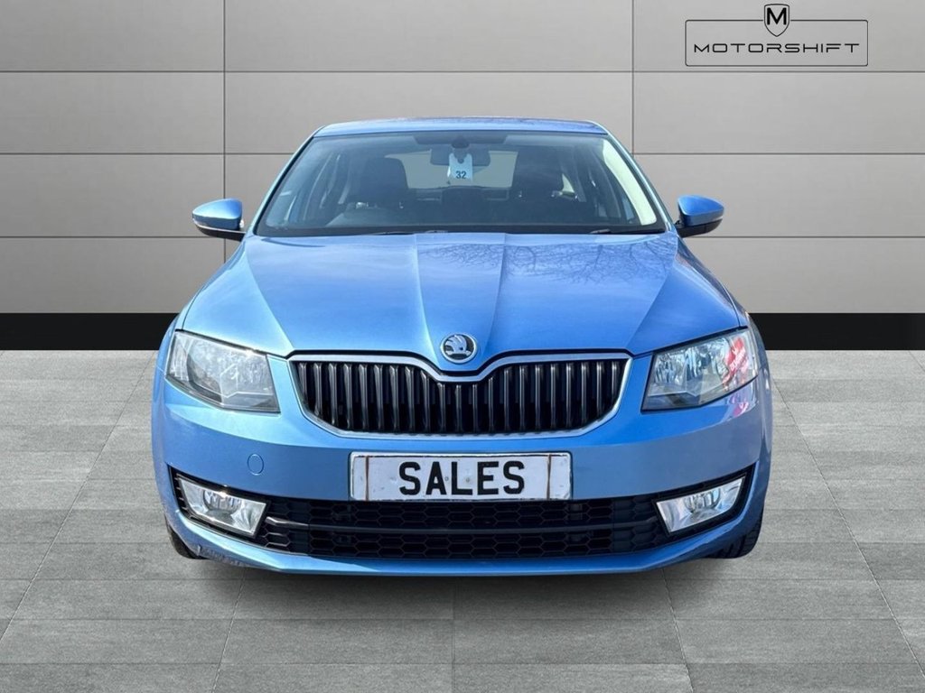 Used Skoda Octavia 2014 for sale - 78200312: Photo 3