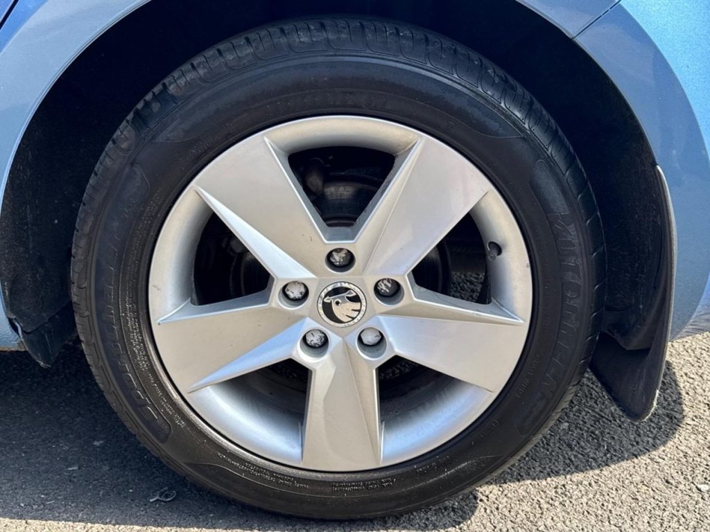 Used Skoda Octavia 2014 for sale - 78200312: Photo 32