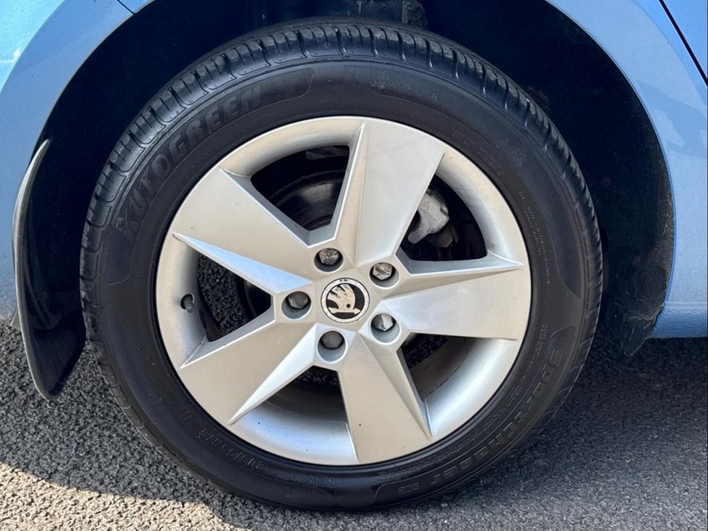 Used Skoda Octavia 2014 for sale - 78200312: Photo 34