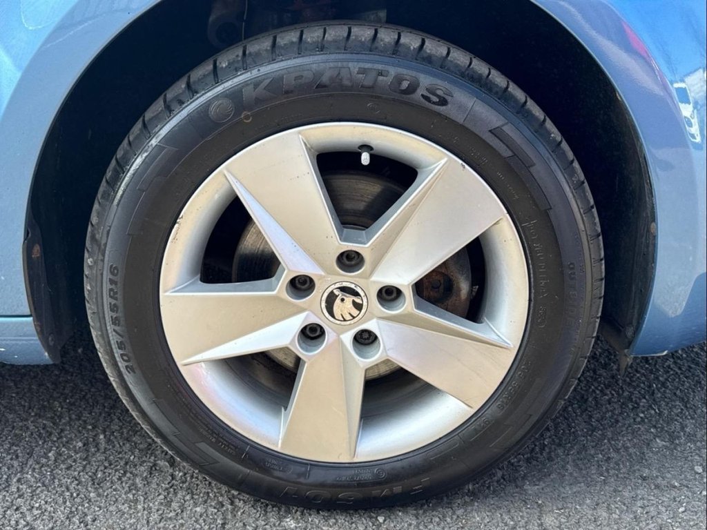 Used Skoda Octavia 2014 for sale - 78200312: Photo 35