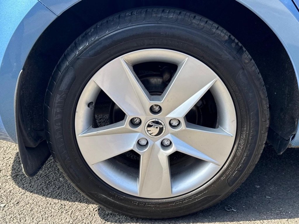 Used Skoda Octavia 2014 for sale - 78200312: Photo 36