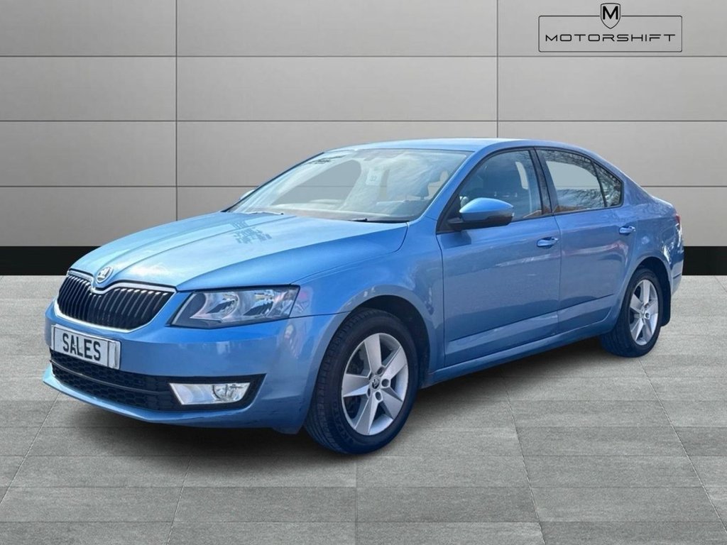 Used Skoda Octavia 2014 for sale - 78200312: Photo 4
