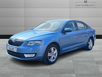 Used Skoda Octavia 2014 for sale - 78200312: Photo