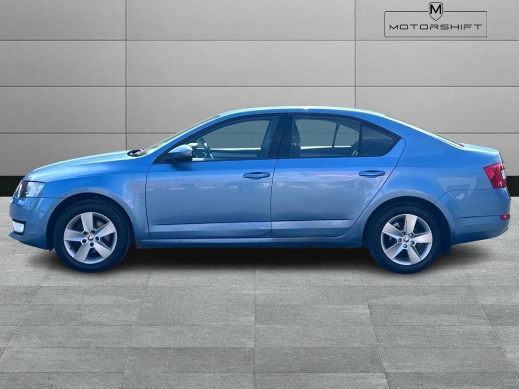 Used Skoda Octavia 2014 for sale - 78200312: Photo 6