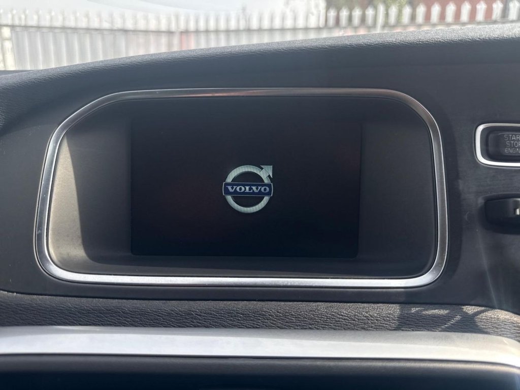 Used Volvo V40 2015 for sale - 78200369: Photo 22