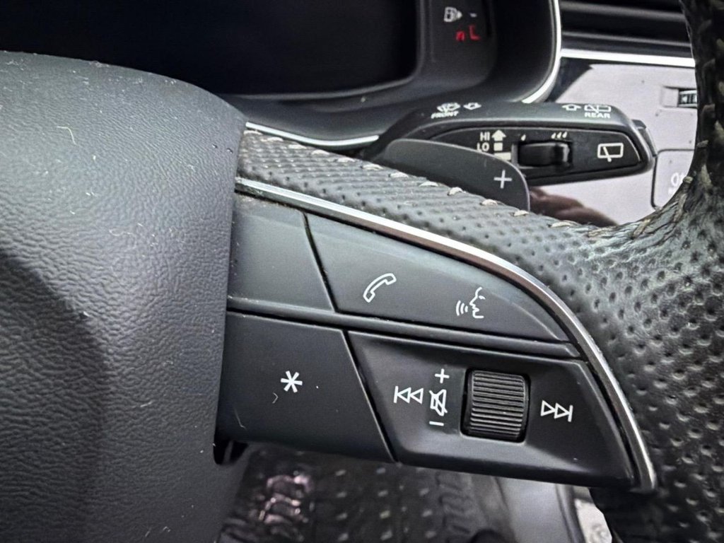 Used Audi Q8 2020 for sale - 78200133: Photo 19