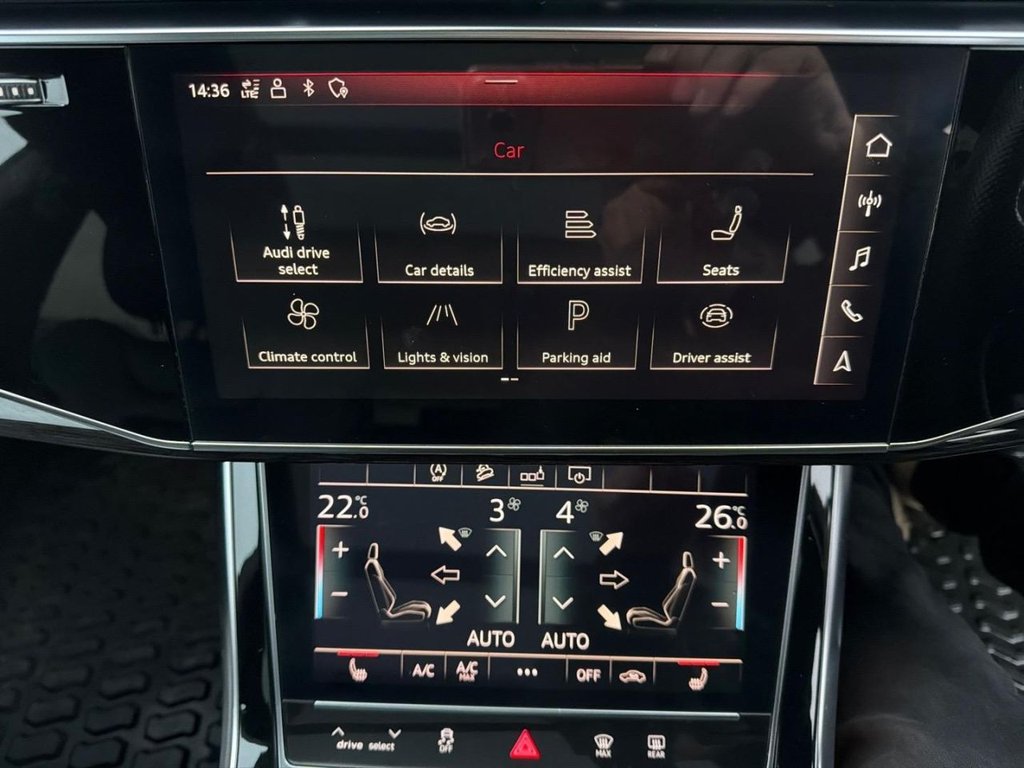 Used Audi Q8 2020 for sale - 78200133: Photo 24