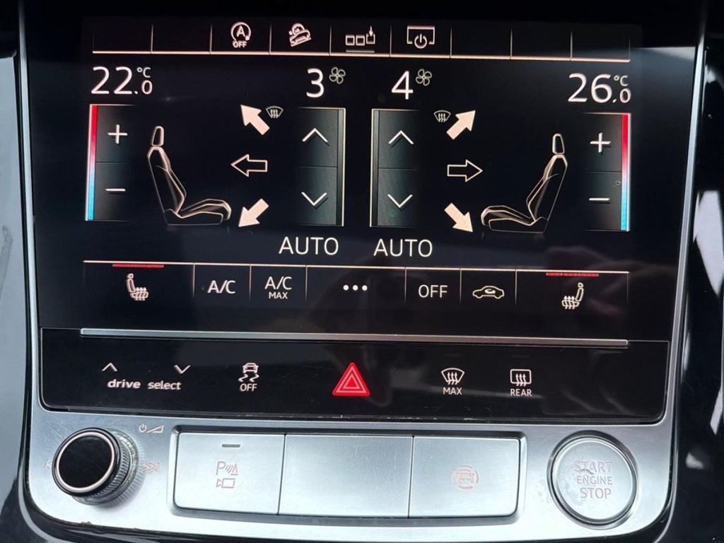 Used Audi Q8 2020 for sale - 78200133: Photo 25