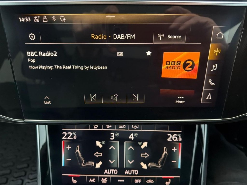 Used Audi Q8 2020 for sale - 78200133: Photo 27