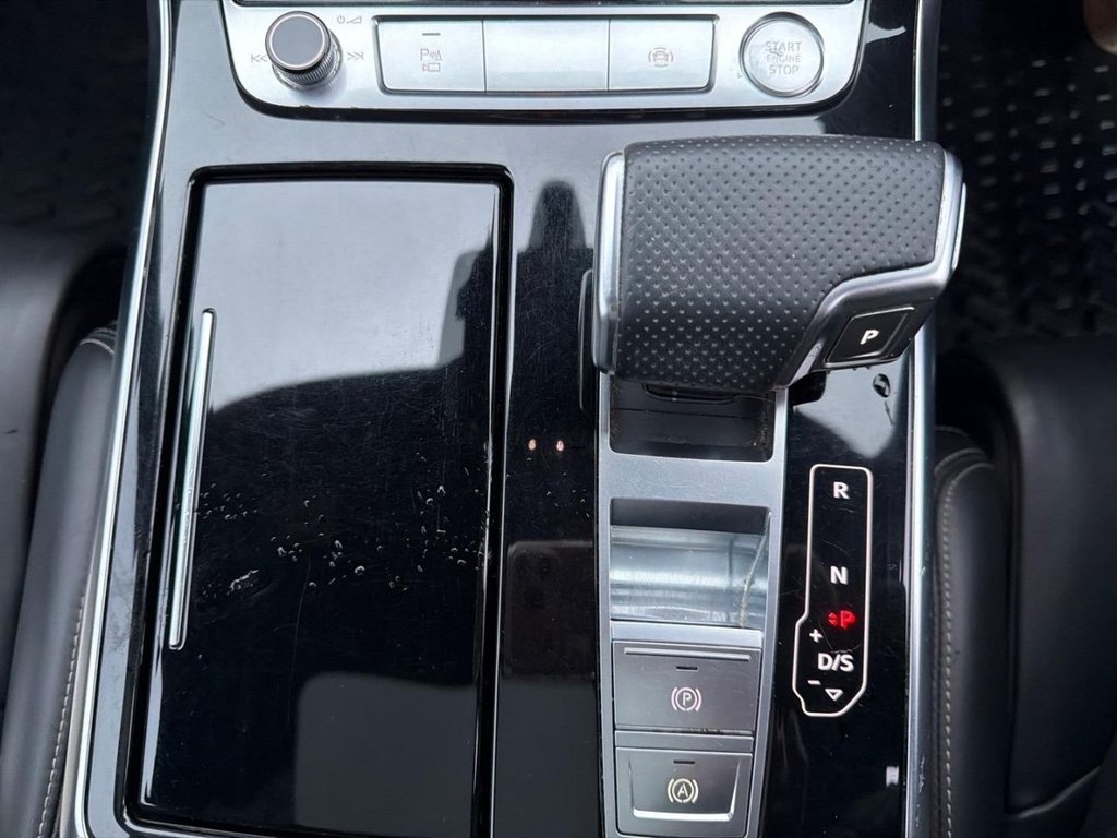 Used Audi Q8 2020 for sale - 78200133: Photo 34